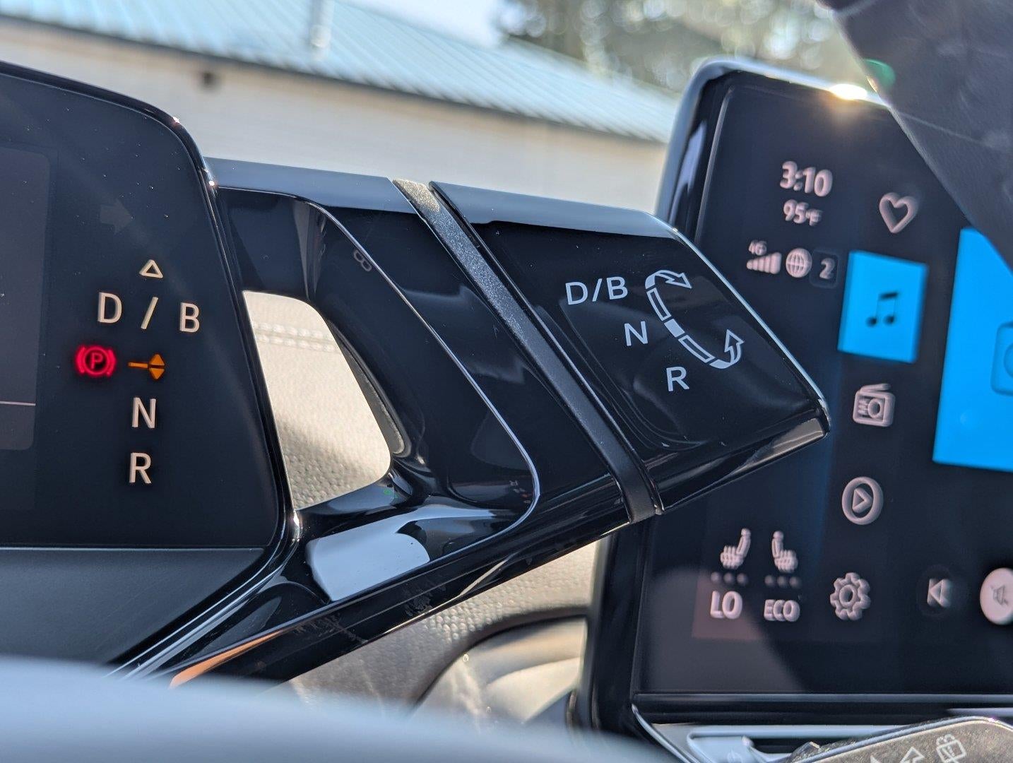 2023 Volkswagen Id.4 S