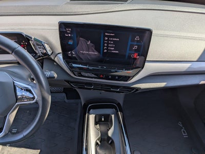 2023 Volkswagen Id.4 S