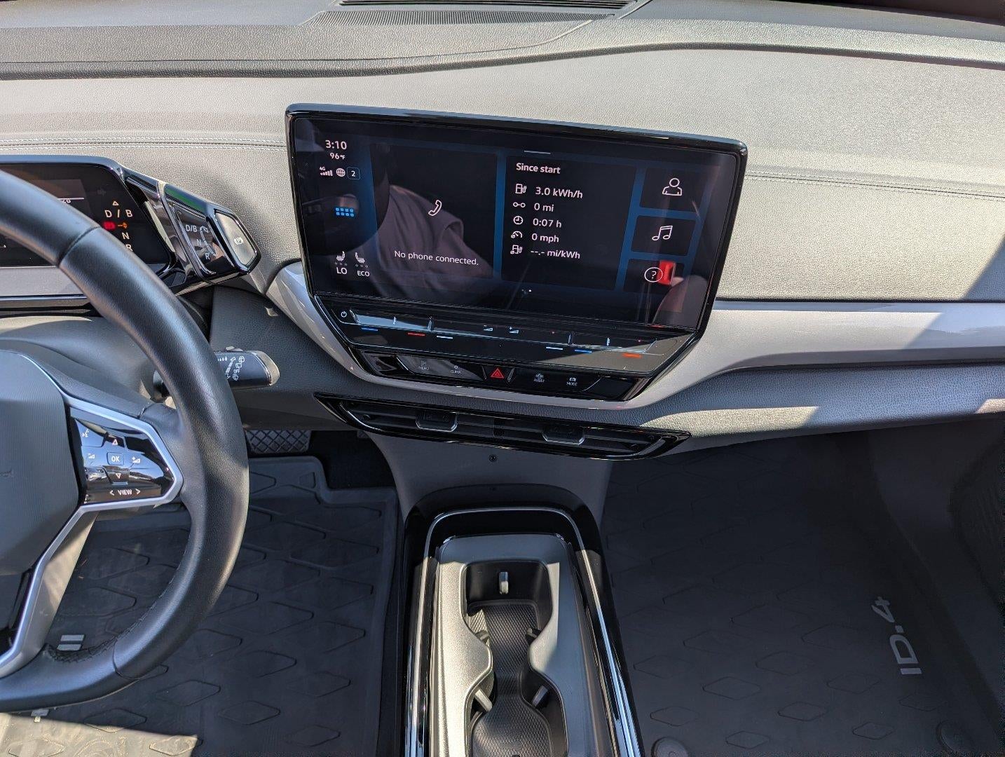 2023 Volkswagen Id.4 S