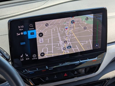 2023 Volkswagen Id.4 S