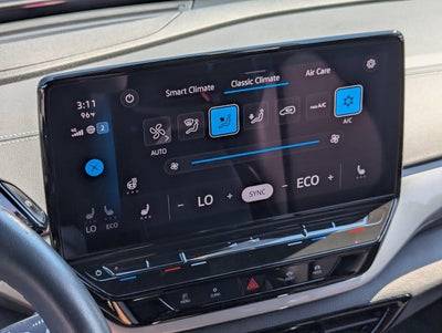 2023 Volkswagen Id.4 S