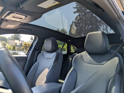 2023 Volkswagen Id.4 S