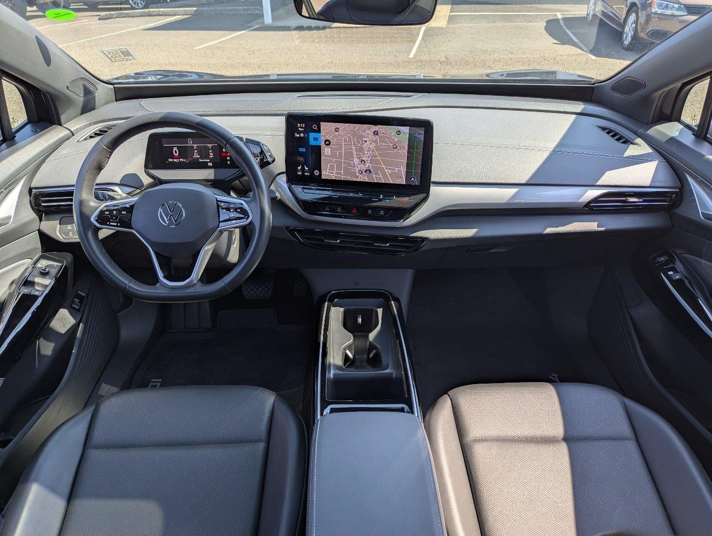 2023 Volkswagen Id.4 S