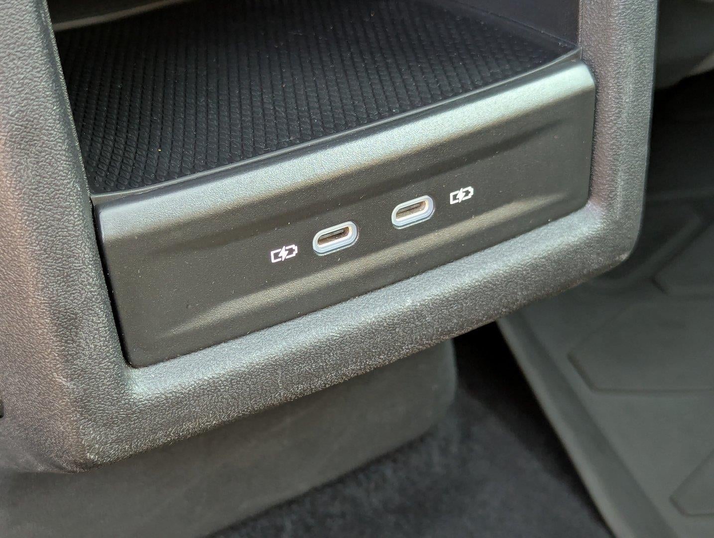 2023 Volkswagen Id.4 S