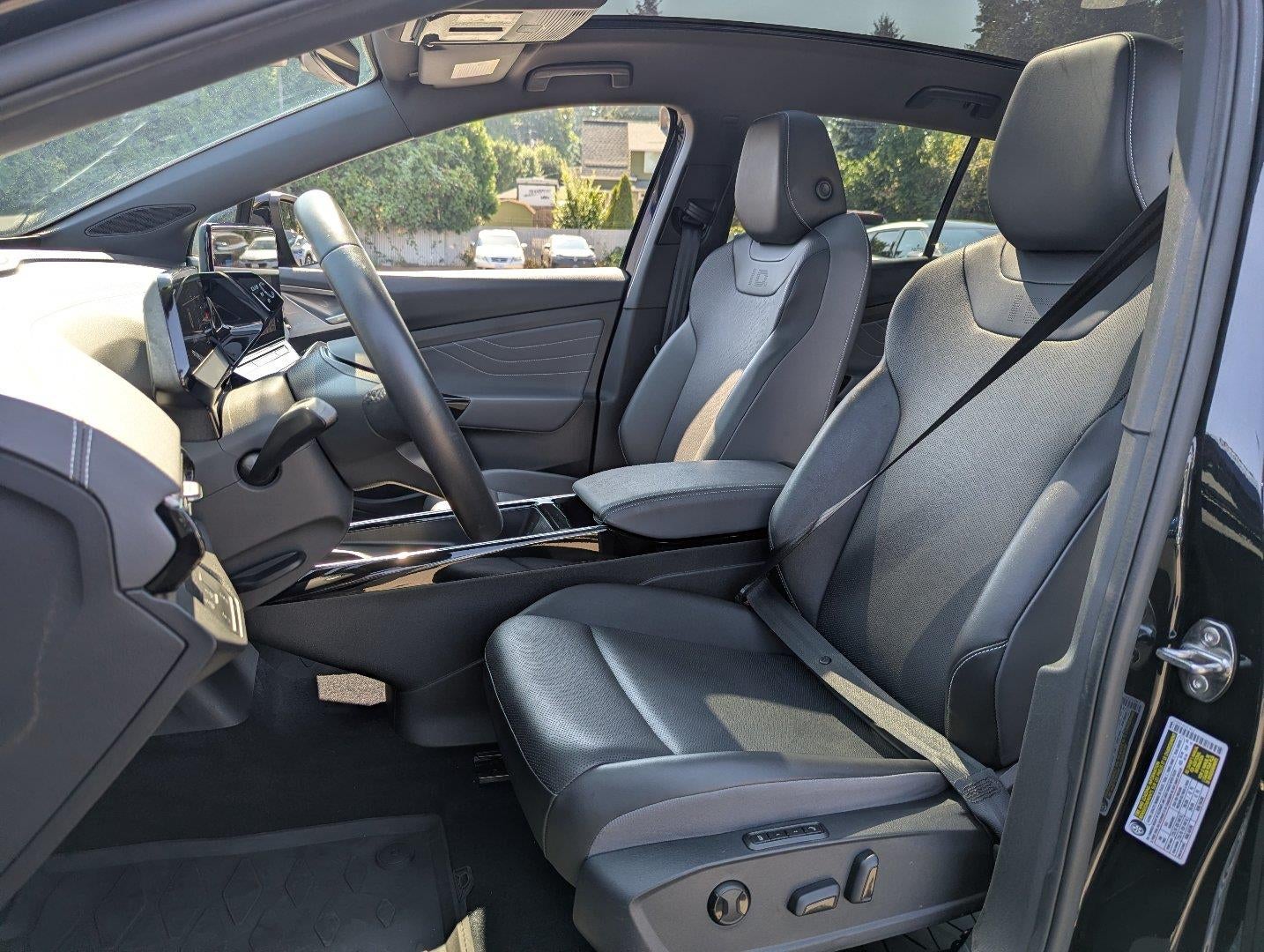 2023 Volkswagen Id.4 S