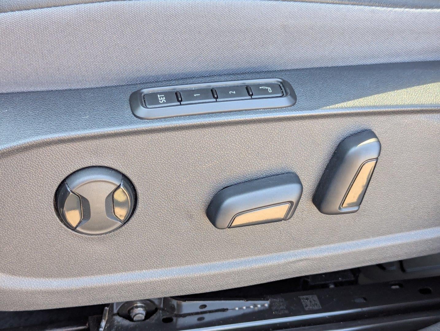 2023 Volkswagen Id.4 S