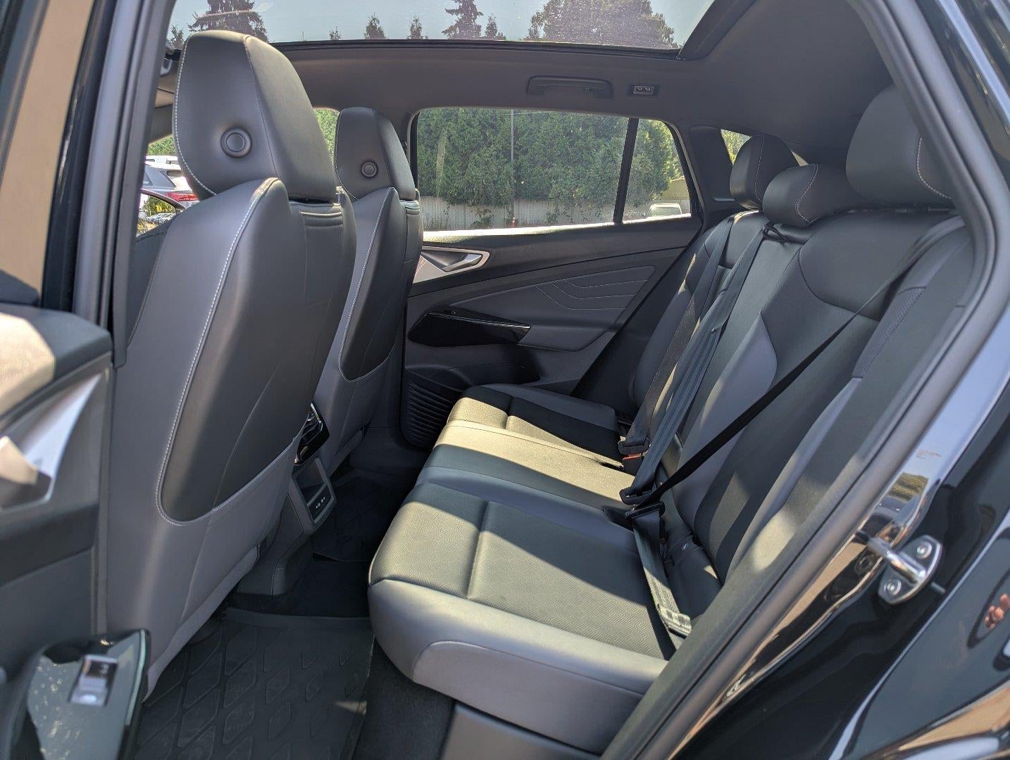 2023 Volkswagen Id.4 S