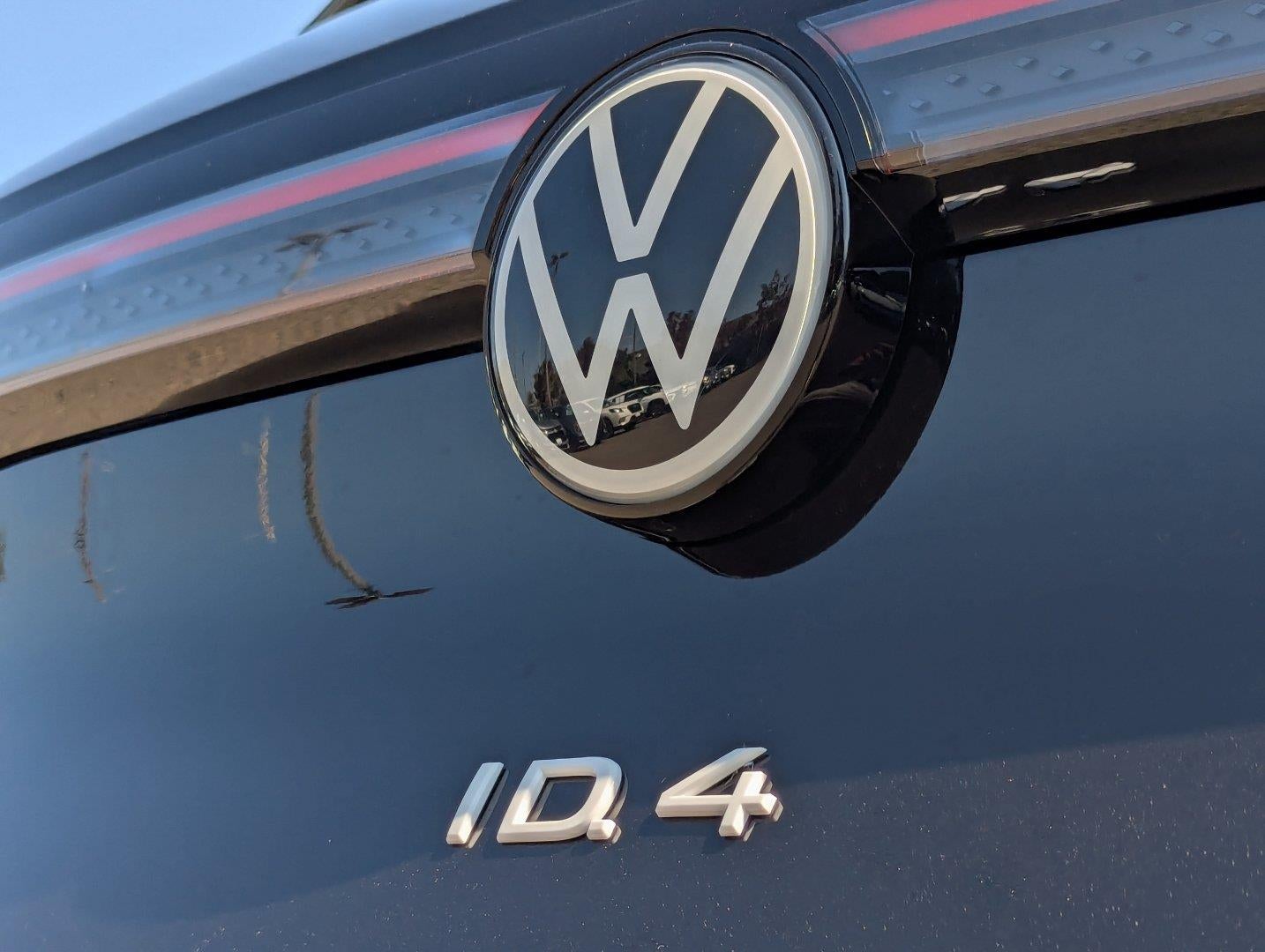2023 Volkswagen Id.4 S
