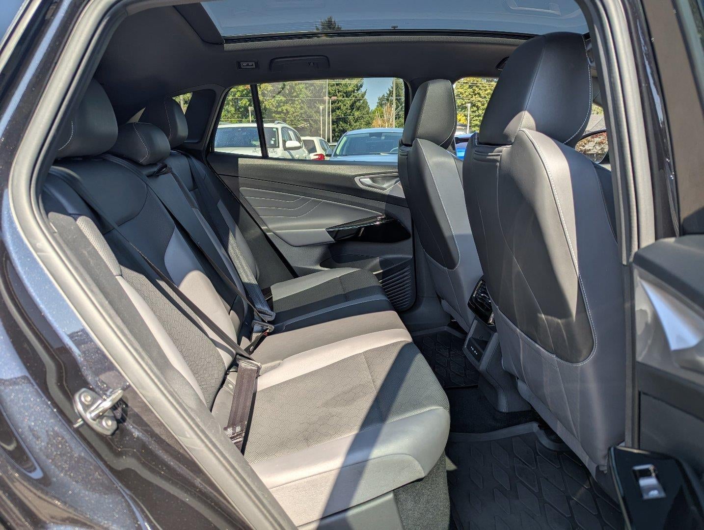 2023 Volkswagen Id.4 S