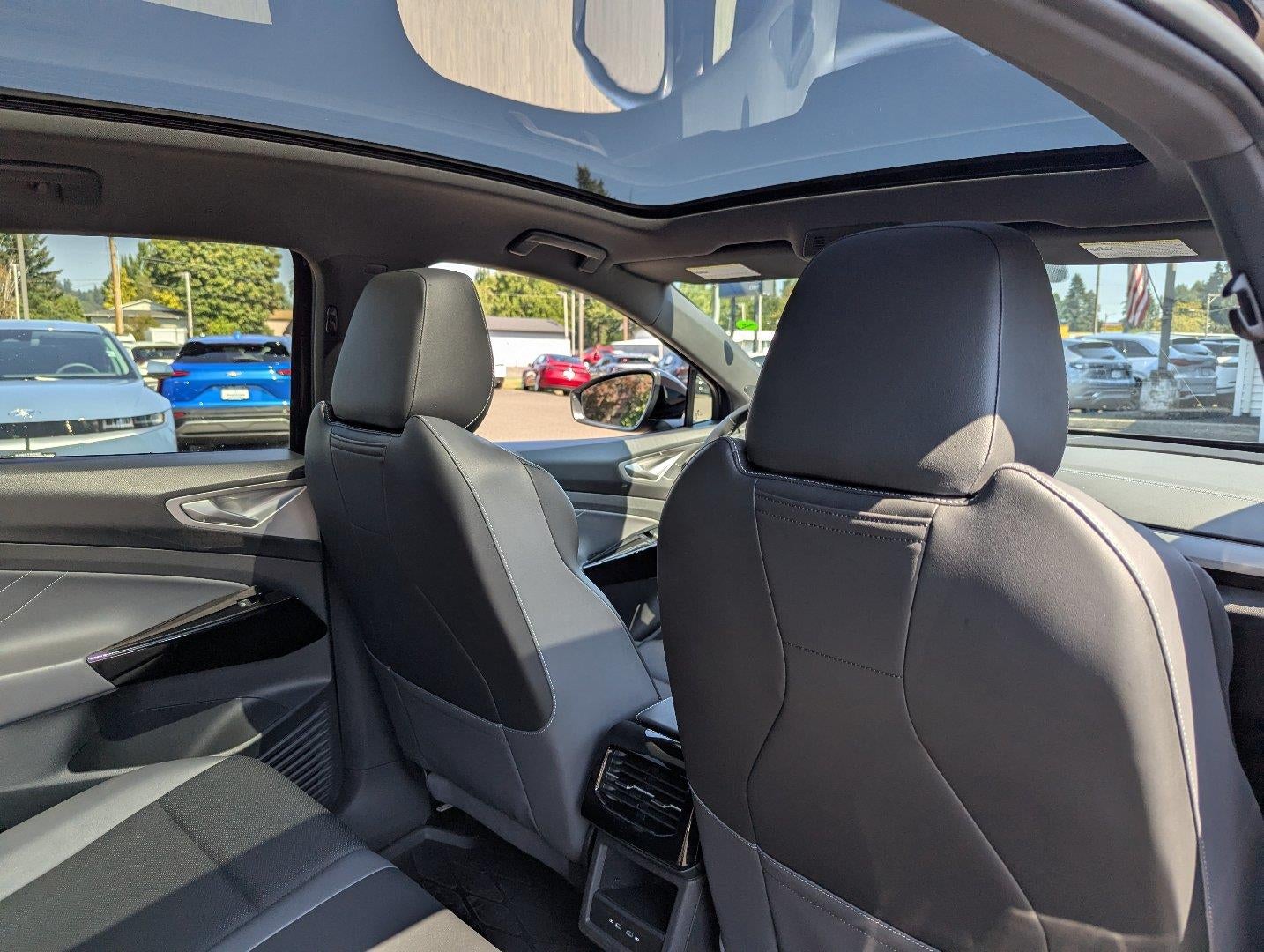2023 Volkswagen Id.4 S