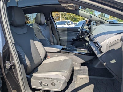 2023 Volkswagen Id.4 S