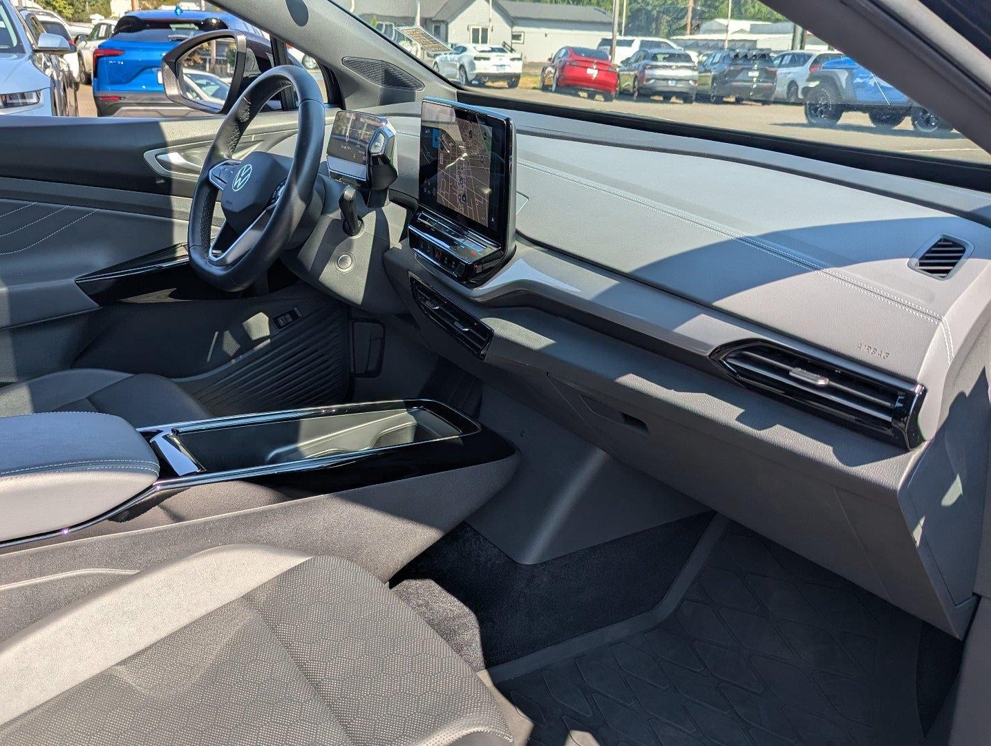 2023 Volkswagen Id.4 S