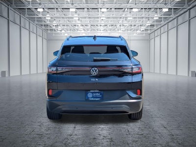 2023 Volkswagen ID.4 S