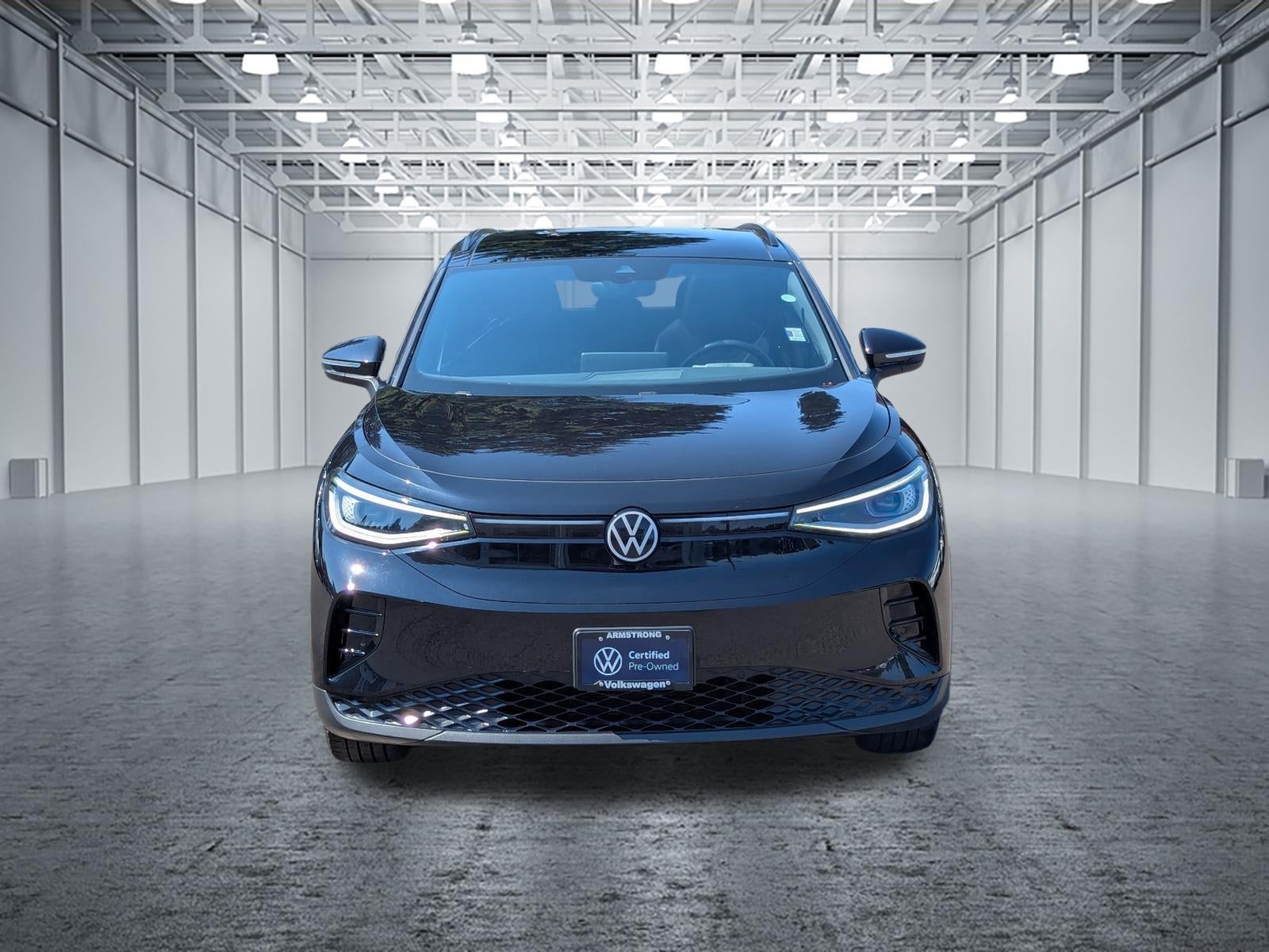 2023 Volkswagen ID.4 S