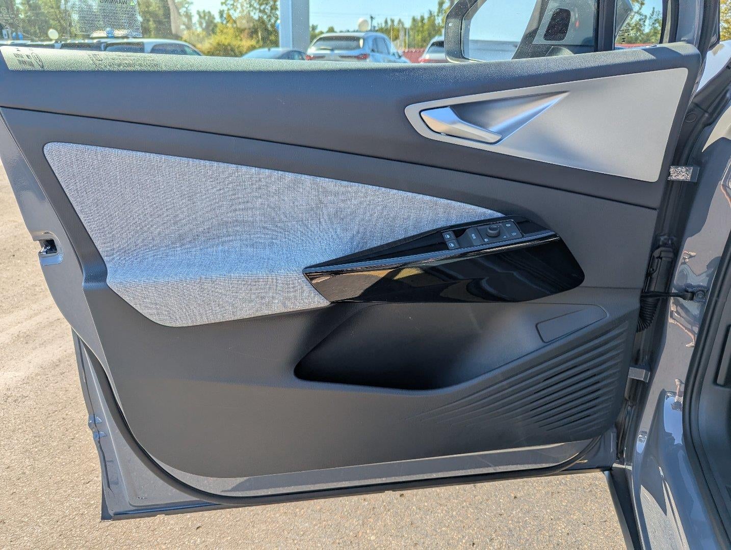 2024 Volkswagen Id.4 Standard
