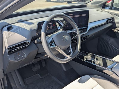 2024 Volkswagen Id.4 Standard