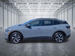 2024 Volkswagen Id.4 Standard