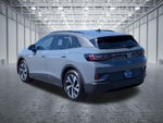 2024 Volkswagen Id.4 Standard