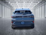 2024 Volkswagen Id.4 Standard