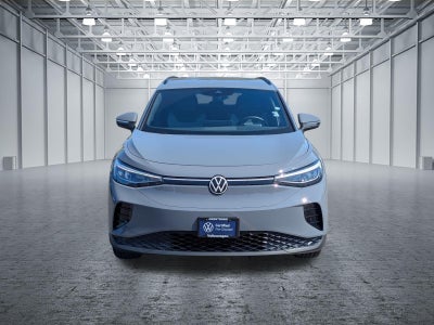 2024 Volkswagen Id.4 Standard