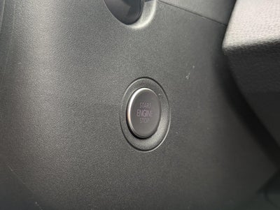 2024 Volkswagen Id.4 Standard