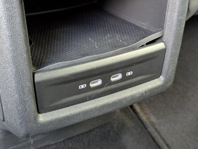 2024 Volkswagen Id.4 Standard
