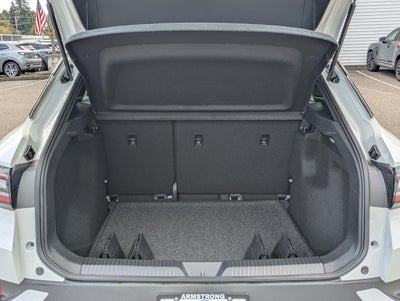 2024 Volkswagen Id.4 Standard
