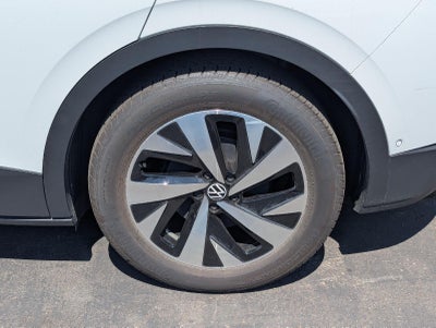 2024 Volkswagen ID.4 Standard