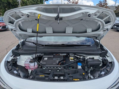 2024 Volkswagen Id.4 Standard