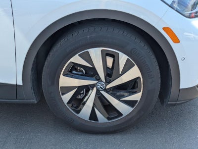 2024 Volkswagen ID.4 Standard