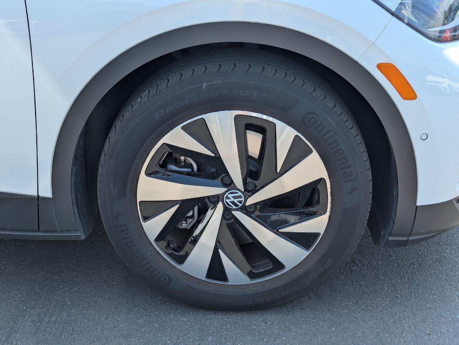 2024 Volkswagen ID.4 Standard