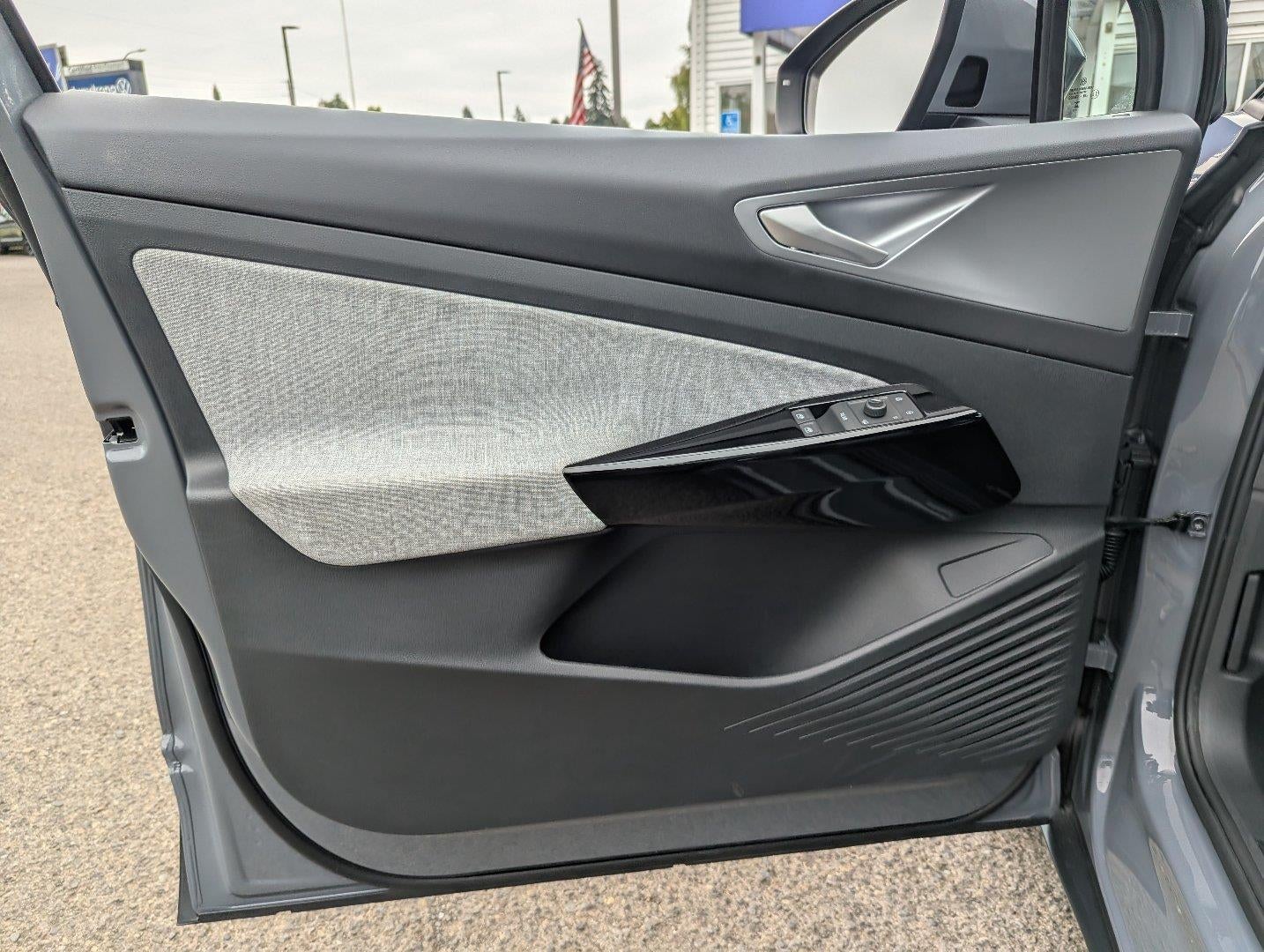 2024 Volkswagen Id.4 Standard
