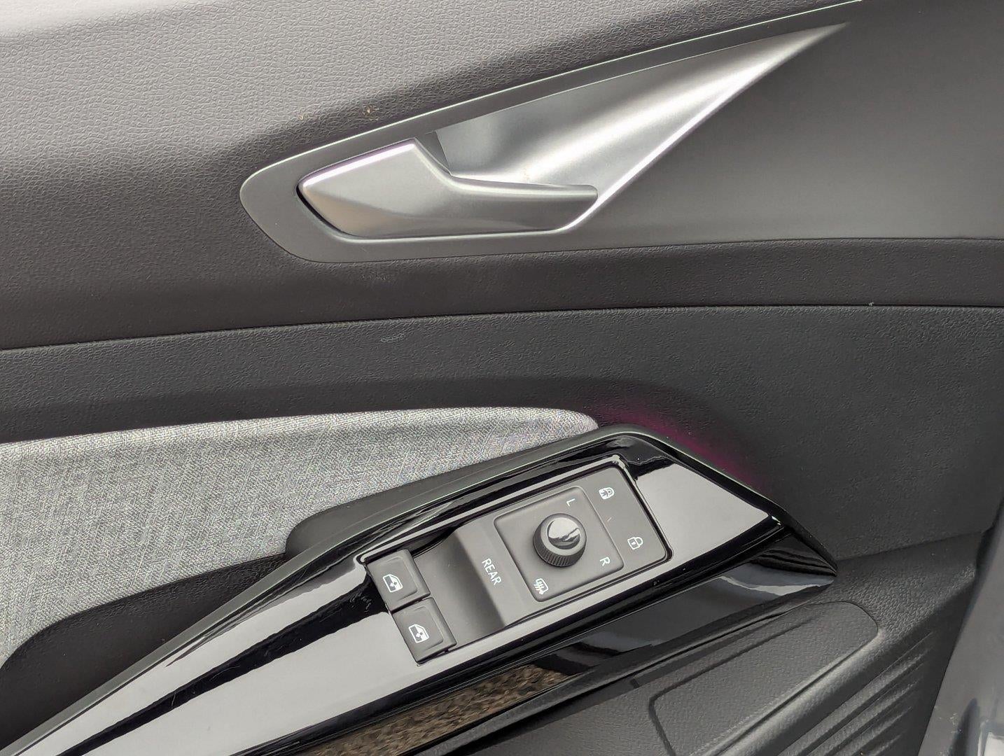 2024 Volkswagen Id.4 Standard