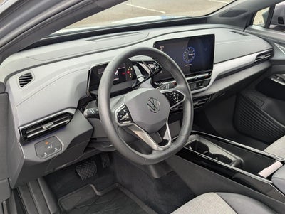 2024 Volkswagen Id.4 Standard