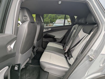 2024 Volkswagen Id.4 Standard