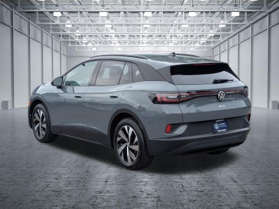 2024 Volkswagen Id.4 Standard