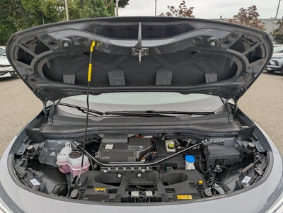 2024 Volkswagen Id.4 Standard