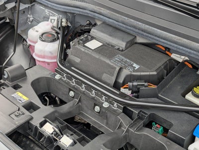 2024 Volkswagen Id.4 Standard