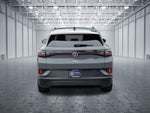 2024 Volkswagen Id.4 Standard
