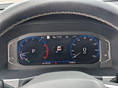 2021 Volkswagen Atlas SEL