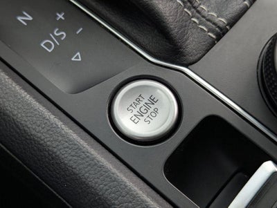 2021 Volkswagen Atlas SEL