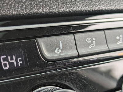 2021 Volkswagen Atlas SEL