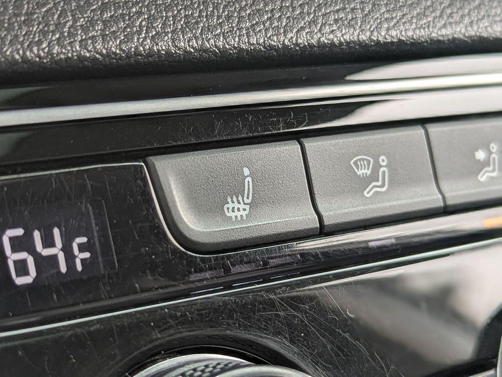 2021 Volkswagen Atlas SEL
