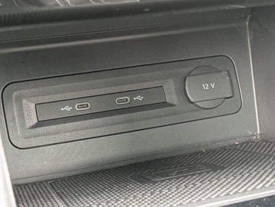 2021 Volkswagen Atlas SEL