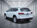 2021 Volkswagen Atlas SEL