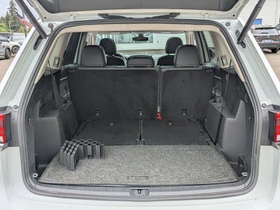 2021 Volkswagen Atlas SEL