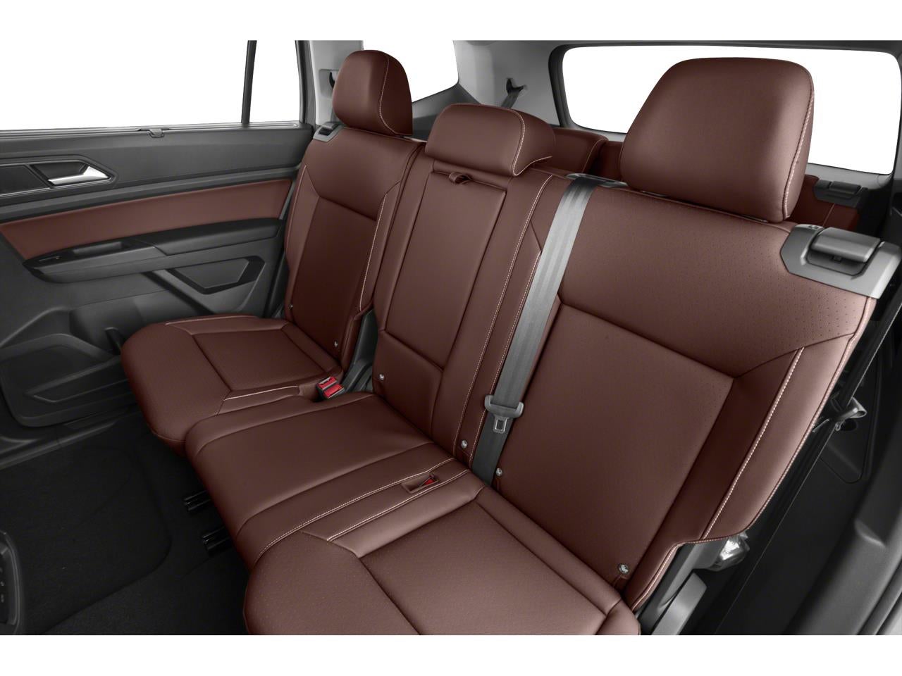 2021 Volkswagen Atlas SEL