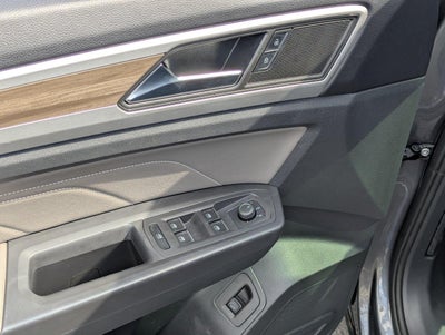 2023 Volkswagen Atlas 3.6L V6 SEL