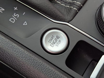 2023 Volkswagen Atlas 3.6L V6 SEL