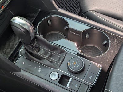 2023 Volkswagen Atlas 3.6L V6 SEL